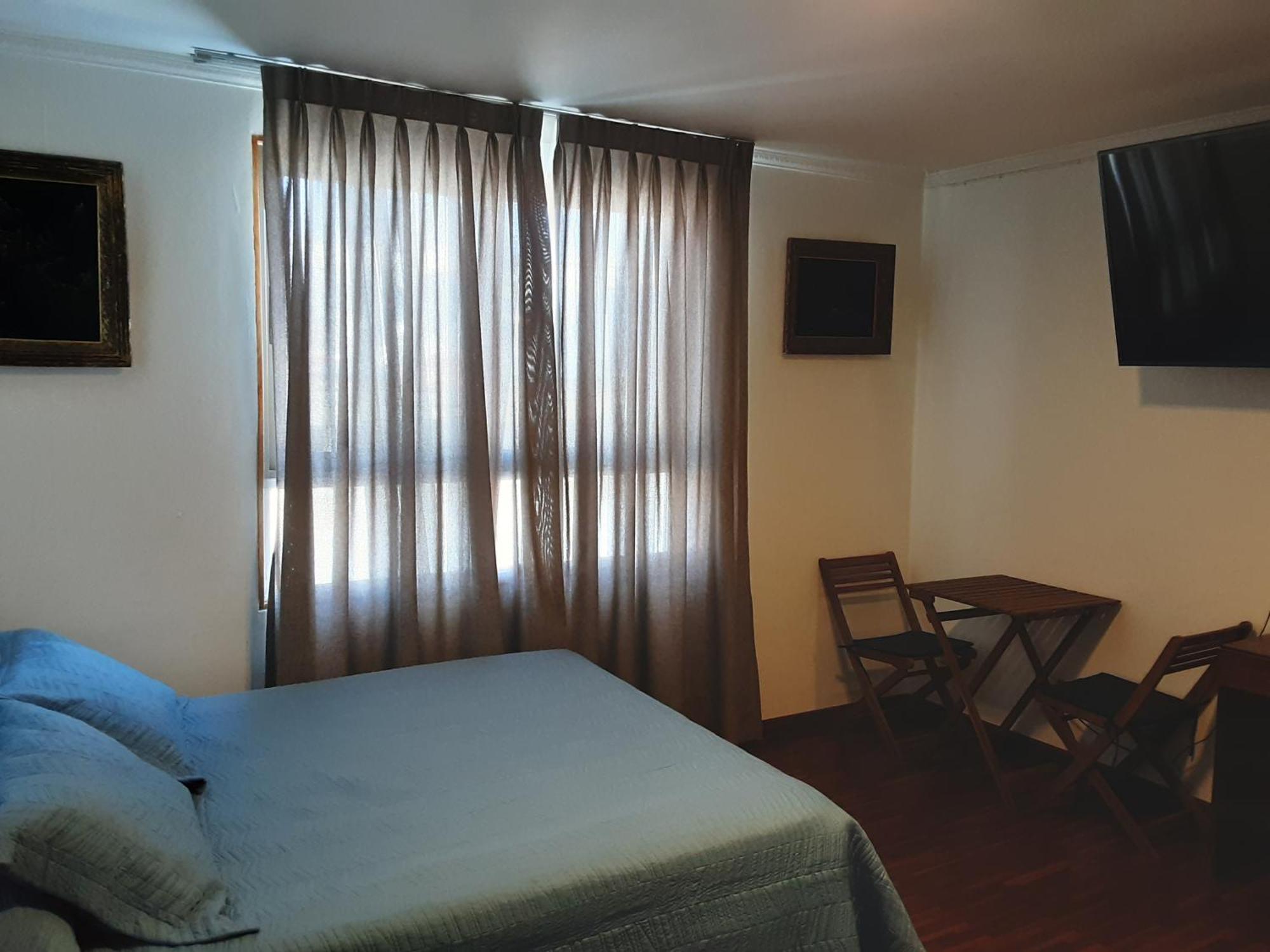 Hotel Quitor Calama Exterior foto